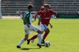 Olimpia Grudziądz - Zagłębie Sosnowiec