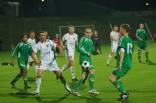 Zagłębie Sosnowiec - Lechia Zielona G. mecz