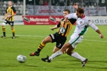 Zagłębie Sosnowiec - Nielba Wągrowiec