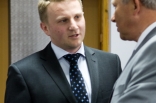 Podpisanie umowy