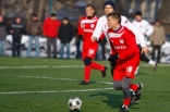 Zagłębie Sosnowiec - Flota Świnoujście (sparing)