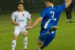 Zagłębie Sosnowiec - Bałtyk Gdynia