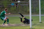 Zagłębie Sosnowiec - MKS Myszków (sparing)