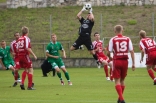 Zagłębie Sosnowiec - Podbeskidzie Bielsko - Biała (sparing)