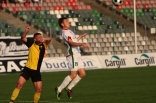 Zagłębie Sosnowiec - Start Otwock PP