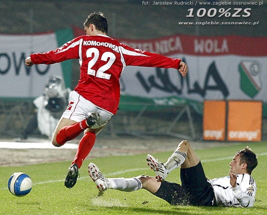 W Sosnowcu będziemy szkolić po warszawsku