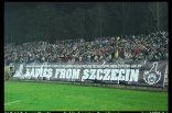 Zagłębie Sosnowiec - Pogoñ Szczecin