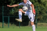 Sparing: Zagłębie II Sosnowiec - Raków II Częstochowa