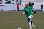 Sparing: GKS Tychy - Zagłębie Sosnowiec