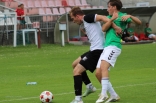 Sparing: Zagłębie Sosnowiec - FK SK Polanka