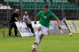 Sparing: Zagłębie Sosnowiec - FK SK Polanka