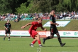 CKS Czeladź - Zagłębie Sosnowiec