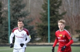 Sparing: Zagłębie Sosnowiec - FK Železiarne Podbrezová