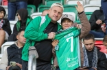 Zagłębie Sosnowiec - GKS Jastrzębie