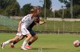 CLJ U17: Zagłębie Sosnowiec - Pogoń Szczecin