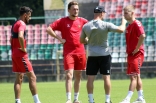 Trening 19.06.2024