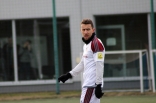 Sparing: Zagłębie Sosnowiec - FK Železiarne Podbrezová