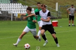 Sparing: Zagłębie Sosnowiec - FK SK Polanka
