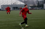 Sparing: Zagłębie II Sosnowiec - Podlesianka Katowice