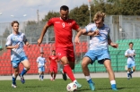 PP: Akademia 2012 Jaworzno - Zagłębie II Sosnowiec