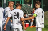 Zagłębie II Sosnowiec - Unia Rędziny