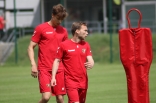 Trening 11.05.2020