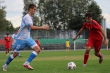 PP: Akademia 2012 Jaworzno - Zagłębie II Sosnowiec