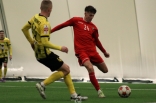 Sparing: Zagłębie Sosnowiec - Wieczysta Kraków