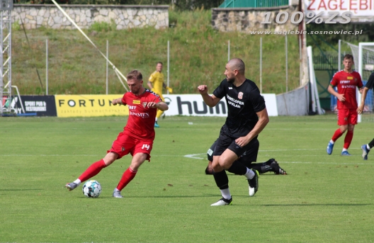 Wracamy do gry!