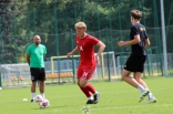 Sparing: Zagłębie II Sosnowiec - GKS II Katowice 