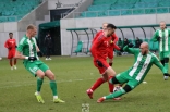 Zagłębie Sosnowiec - Tatran Presov