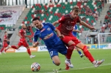 Zagłębie Sosnowiec - Sandecja Nowy Sącz cz. 2