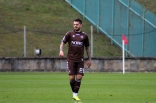 Sparing: Zagłębie Sosnowiec - Garbarnia Kraków