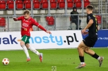 Zagłębie Sosnowiec - GKS Jastrzębie