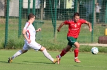 Zagłębie II Sosnowiec - Cyklon Rogoźnik