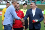 CKS Czeladź - Zagłębie Sosnowiec
