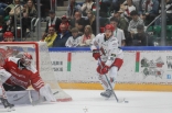 Hokej: Zagłębie Sosnowiec - Cracovia