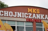 Chojniczanka Chojnice - Zagłębie Sosnowiec