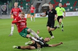 Zagłębie Sosnowiec - GKS Jastrzębie
