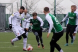 Sparing: Zagłębie Sosnowiec - Rekord Bielsko-Biała