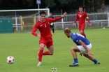 Sparing: Zagłębie Sosnowiec - FK Frydek-Mistek
