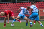 PP: Akademia 2012 Jaworzno - Zagłębie II Sosnowiec