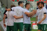 Zagłębie Sosnowiec - KKS Kalisz 