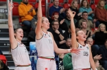 MB Zagłębie Sosnowiec - MKS Pruszków