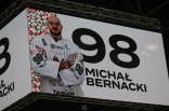 Hokej: Zagłębie Sosnowiec - Cracovia