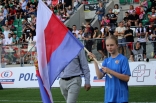 Zagłębie Sosnowiec - Chojniczanka Chojnice cz.I