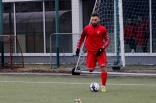 Sparing: Zagłębie II Sosnowiec - Podlesianka Katowice