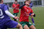 Zagłębie II Sosnowiec - FK Pardubice II