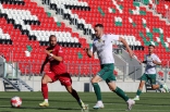 Sparing: Zagłębie Sosnowiec - Wisła Kraków
