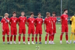 Zagłębie II Sosnowiec - Śląsk Świętochłowice